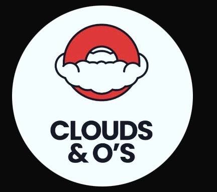 Clouds & O's logo