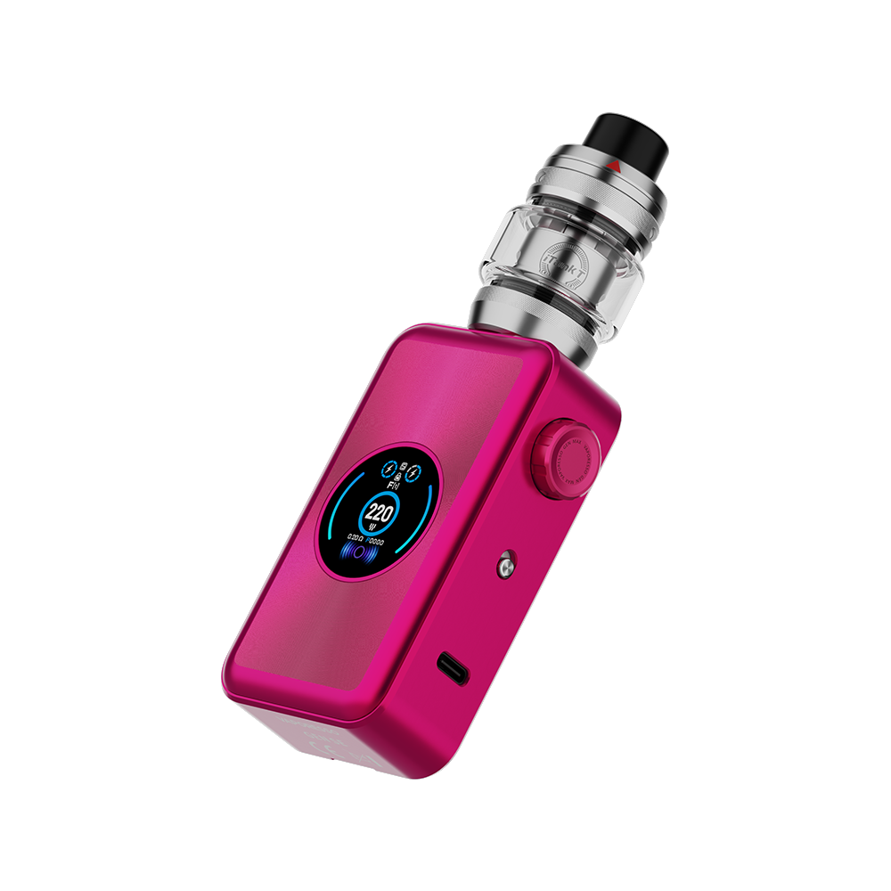 VAPORESSO GEN MAX